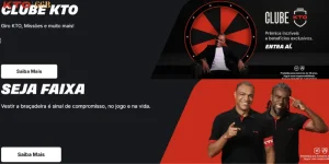 Nhà cái KTO