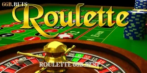 Cách chơi Roulette 66B.BEST