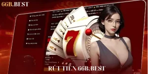 Rút tiền 66B.BEST