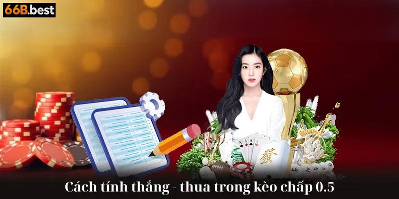 cách tính thắng thua