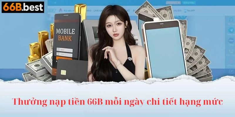 chi tiết hạng mục nạp