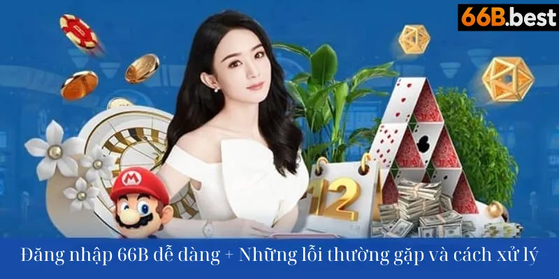 Đăng nhập 66b